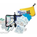 Travelers First Aid Kit